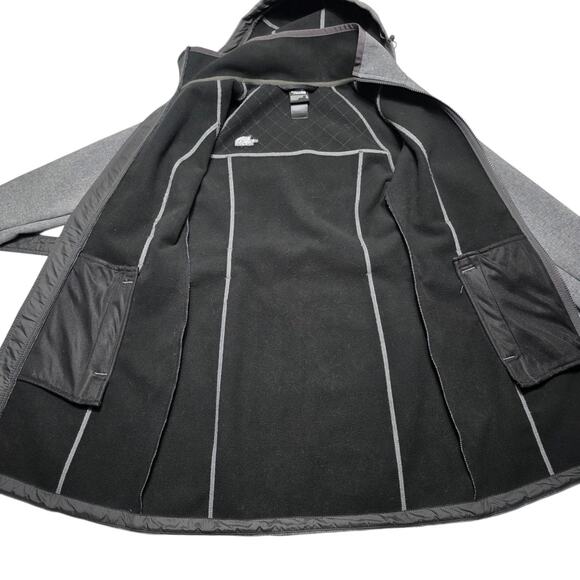 Women’s The North Face Apex Bionic Belted Trench Jacket Coat Size XS Windwall - Picture 3 of 13